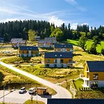 Apartamenty Sun & Snow Hillside