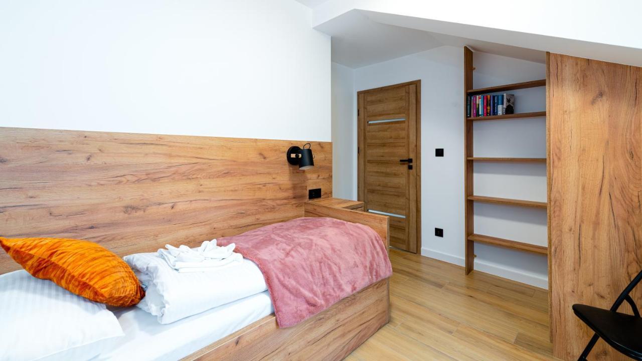 Apartament Sun & Snow Hillside *